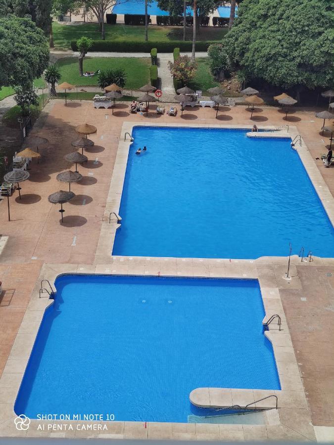 Aguila - Costa Del Sol Apartment Benalmadena Exterior photo